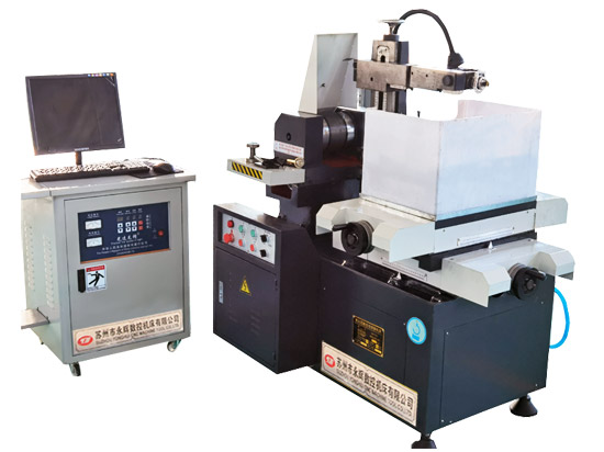 快走絲DK7720 快走絲DK7720