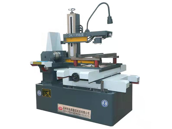 快走絲DK7735 快走絲DK7735