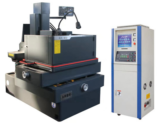 YHF40型精密中走絲 YHF40型精密中走絲