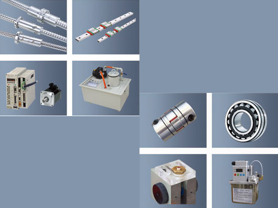 中走絲數控裝置
