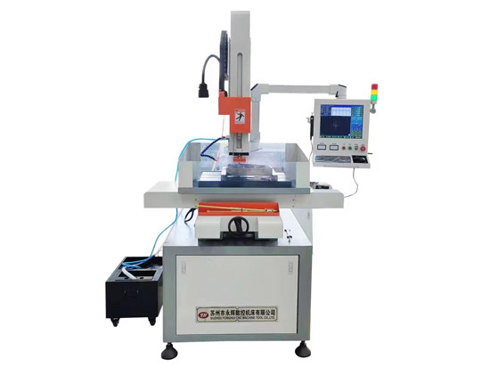 全自動數(shù)控穿孔機(jī) 全自動數(shù)控穿孔機(jī)
